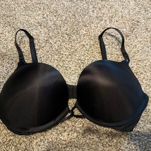 Victoria’s Secret Bombshell Plunge bra.